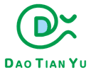 DTY Kitchen Logo